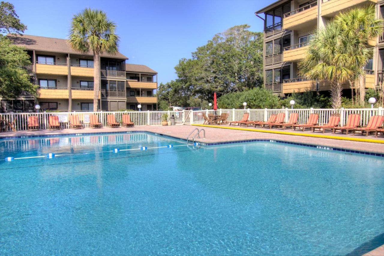 Villa Mariner'S Cove - A 202 Myrtle Beach Exterior foto