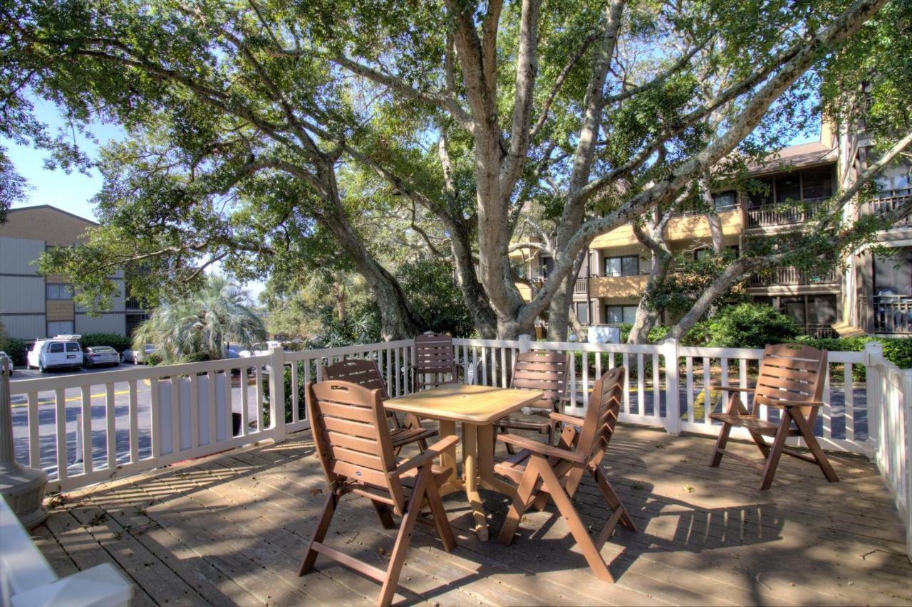 Villa Mariner'S Cove - A 202 Myrtle Beach Exterior foto